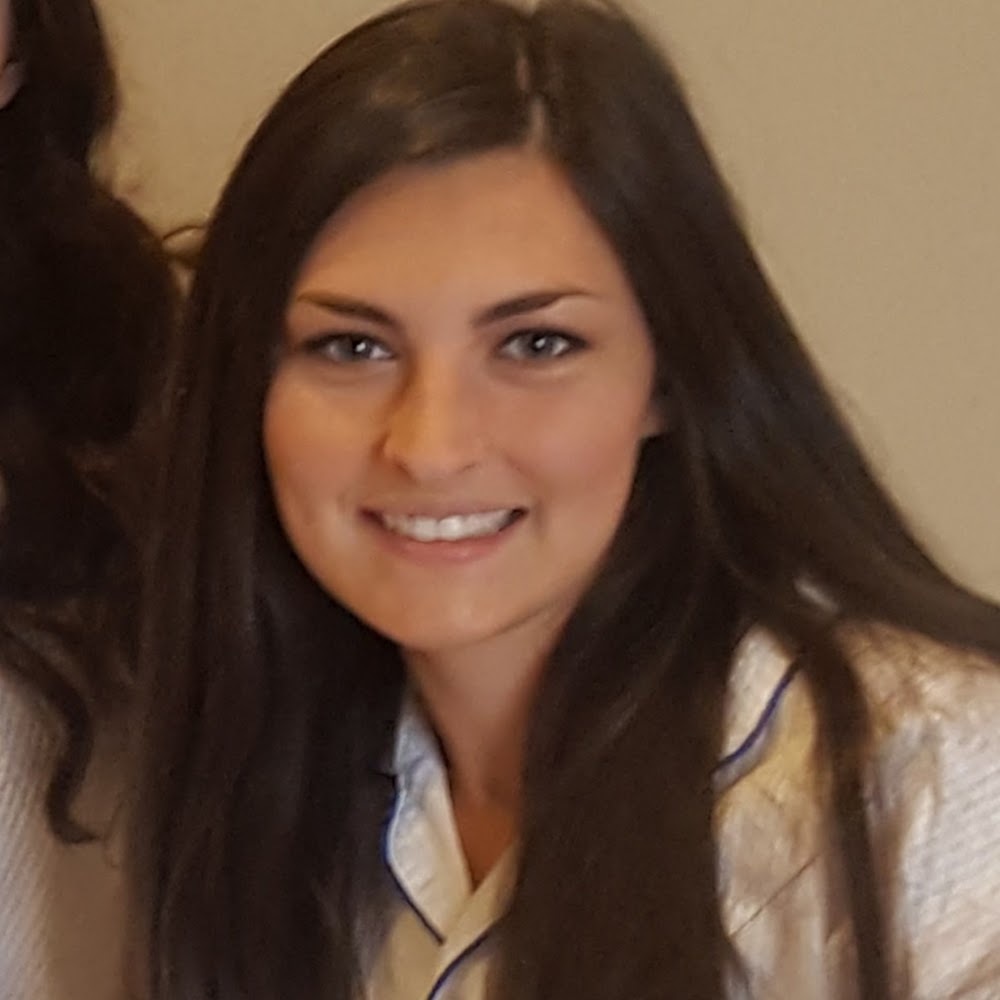 Meet your Posher, Josie